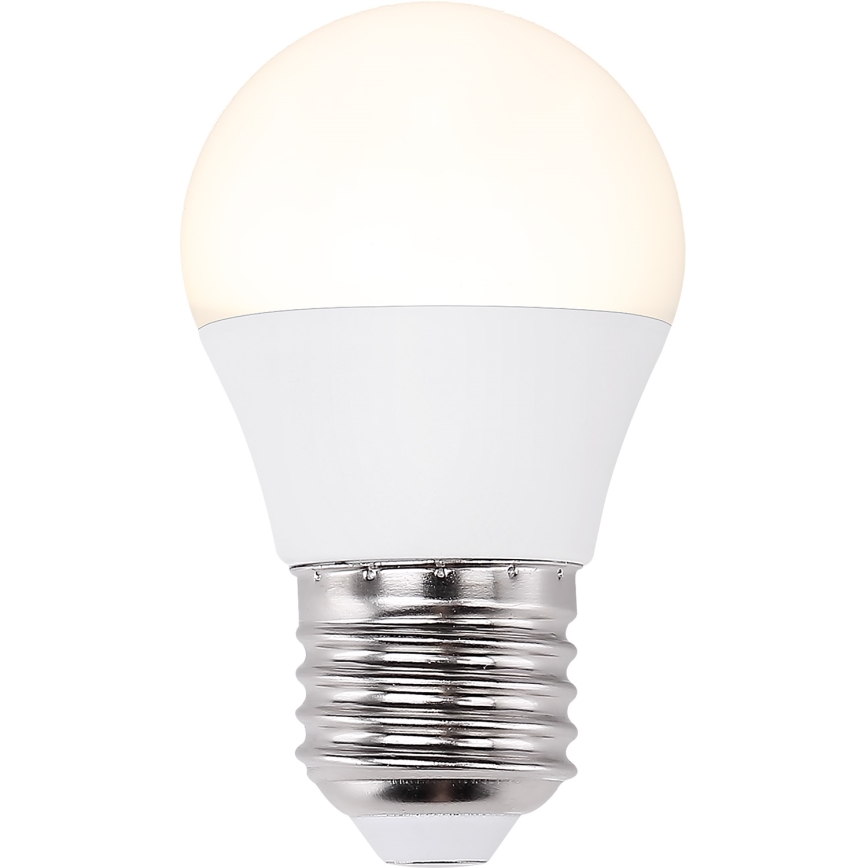 LED Ljusreglerad glödlampa E27/5W/230V 4000K - Globo