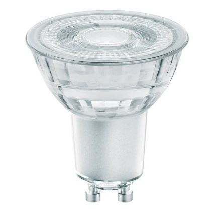 LED Ljusreglerad glödlampa PAR16 GU10/3,7W/230V 4000K CRI 90 - Osram