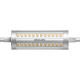 LED Ljusreglerad glödlampa Philips R7s/14W/230V 3000K 118 mm