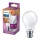 LED Ljusreglerad glödlampa Philips Warm Glow A60 B22/7,2W/230V 2200-2700K CRI 90