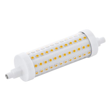 LED Ljusreglerad glödlampa R7S/12W/230V 2700K 118 mm - Eglo 11833