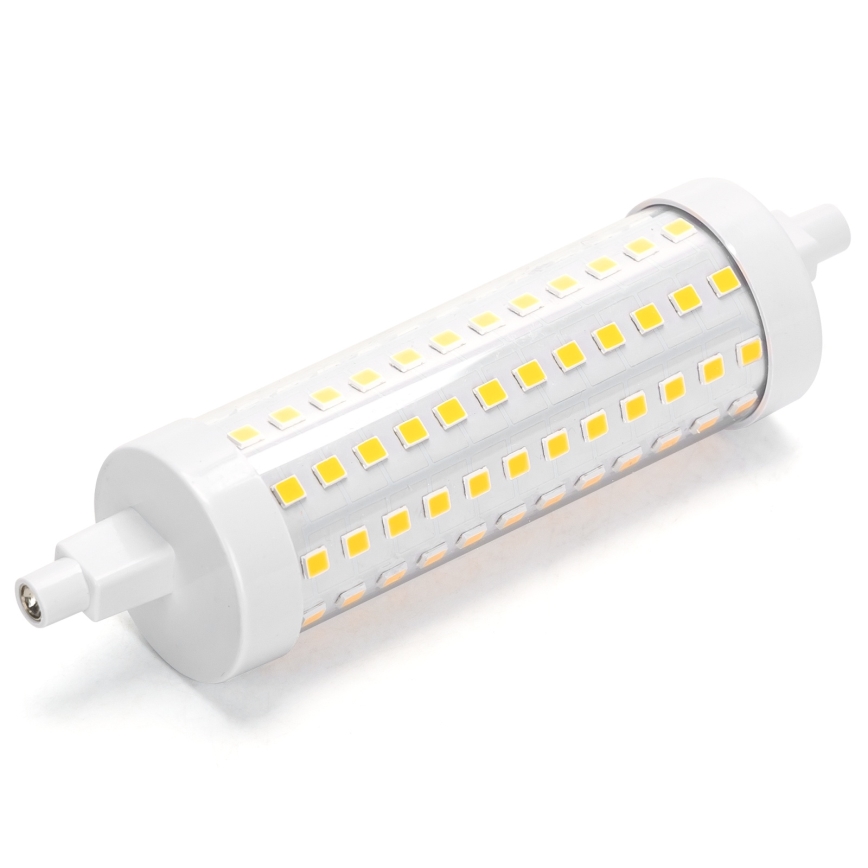 LED Ljusreglerad glödlampa R7s/12W/230V 2700K - Aigostar