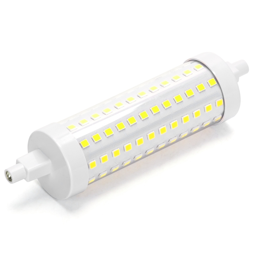 LED Ljusreglerad glödlampa R7s/12W/230V 6500K - Aigostar