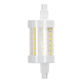 LED Ljusreglerad glödlampa R7s/8W/230V 2700K - Aigostar