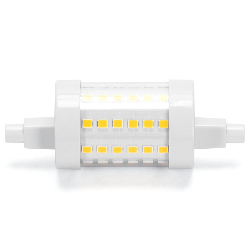 LED Ljusreglerad glödlampa R7s/8W/230V 2700K - Aigostar
