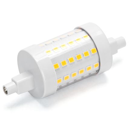 LED Ljusreglerad glödlampa R7s/8W/230V 2700K - Aigostar