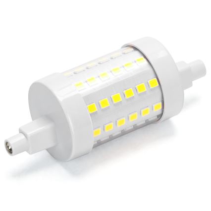 LED Ljusreglerad glödlampa R7s/8W/230V 6500K - Aigostar