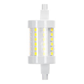 LED Ljusreglerad glödlampa R7s/8W/230V 6500K - Aigostar