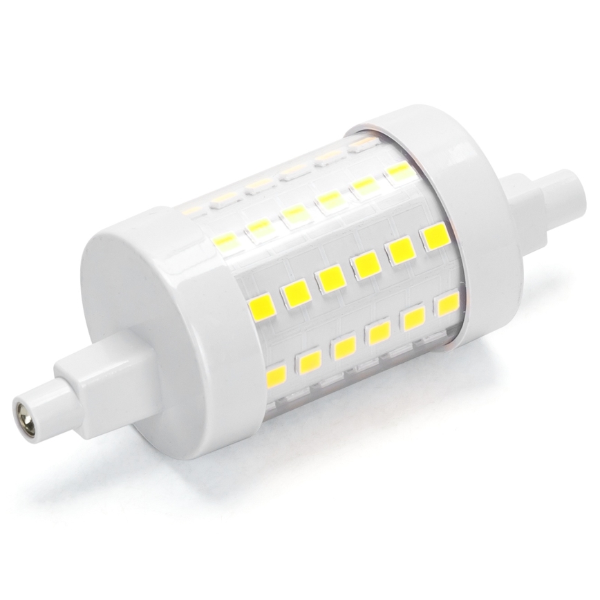 LED Ljusreglerad glödlampa R7s/8W/230V 6500K - Aigostar