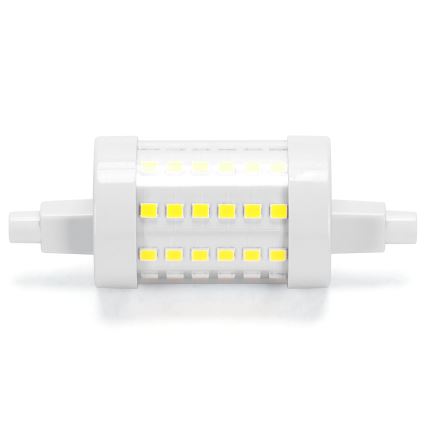 LED Ljusreglerad glödlampa R7s/8W/230V 6500K - Aigostar