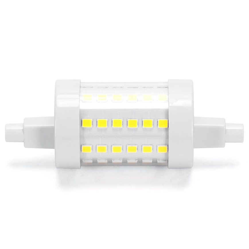 LED Ljusreglerad glödlampa R7s/8W/230V 6500K - Aigostar