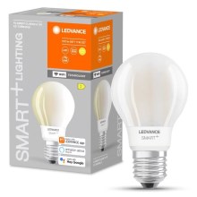 LED Ljusreglerad glödlampa SMART+ FILAMENT E27/11W/230V 2700K Wi-Fi - Ledvance