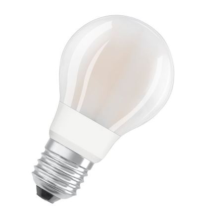 LED Ljusreglerad glödlampa SMART+ FILAMENT E27/11W/230V 2700K Wi-Fi - Ledvance