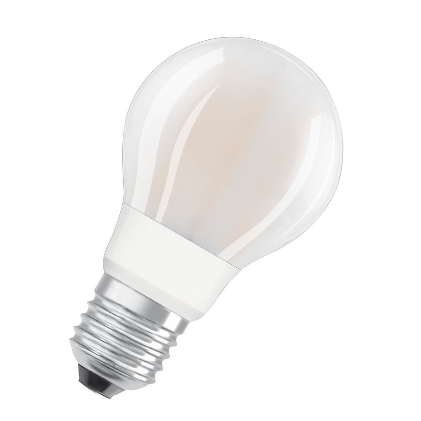 LED Ljusreglerad glödlampa SMART+ FILAMENT E27/11W/230V 2700K Wi-Fi - Ledvance
