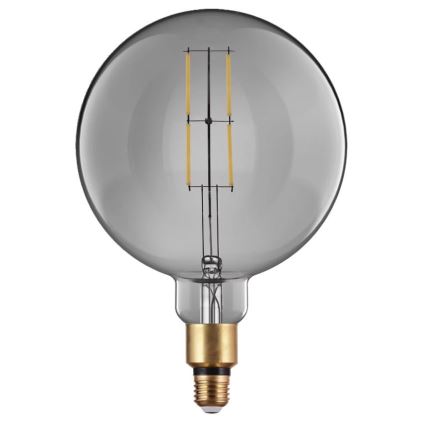 LED Ljusreglerad glödlampa SMART+ GLOBE G200 E27/6W/230V 2500K Wi-Fi - Ledvance