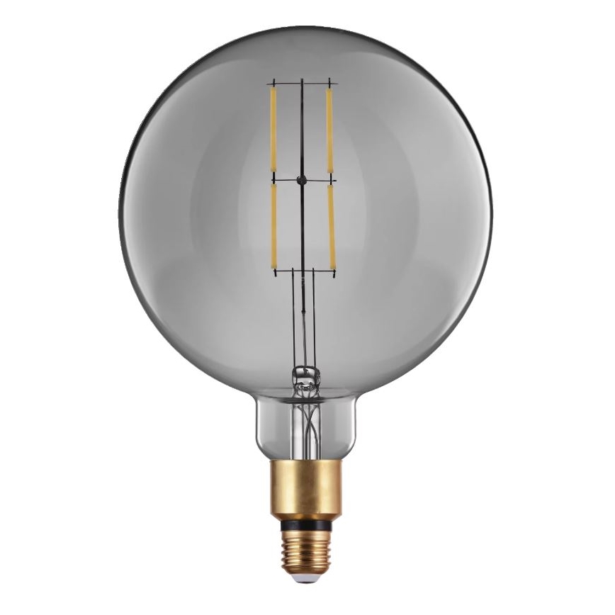 LED Ljusreglerad glödlampa SMART+ GLOBE G200 E27/6W/230V 2500K Wi-Fi - Ledvance