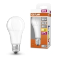 LED Ljusreglerad glödlampa SUPERSTAR E27/14W/230V 2700K - Osram