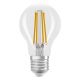 LED Ljusreglerad glödlampa VINTAGE A60 E27/7W/230V 2700K - Osram