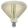 LED Ljusreglerad glödlampa VINTAGE BR150 E27/4W/230V 3000K - Eglo 11841