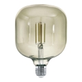 LED Ljusreglerad glödlampa VINTAGE E27/4W/230V 3000K  - Eglo 12597