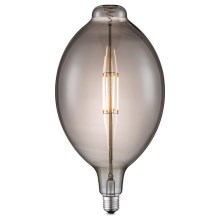 LED Ljusreglerad glödlampa VINTAGE EDISON E27/4W/230V 1800K