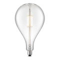 LED Ljusreglerad glödlampa VINTAGE EDISON E27/4W/230V 3000K