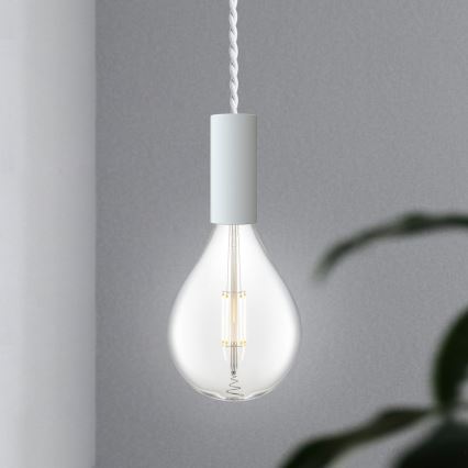 LED Ljusreglerad glödlampa VINTAGE EDISON E27/4W/230V 3000K