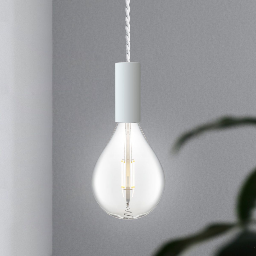 LED Ljusreglerad glödlampa VINTAGE EDISON E27/4W/230V 3000K