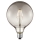 LED Ljusreglerad glödlampa VINTAGE EDISON G125 E27/4W/230V 1800K