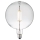 LED Ljusreglerad glödlampa VINTAGE EDISON G180 E27/4W/230V 3000K