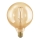 LED Ljusreglerad glödlampa VINTAGE G125 E27/4W/230V 1700K - Eglo 780233
