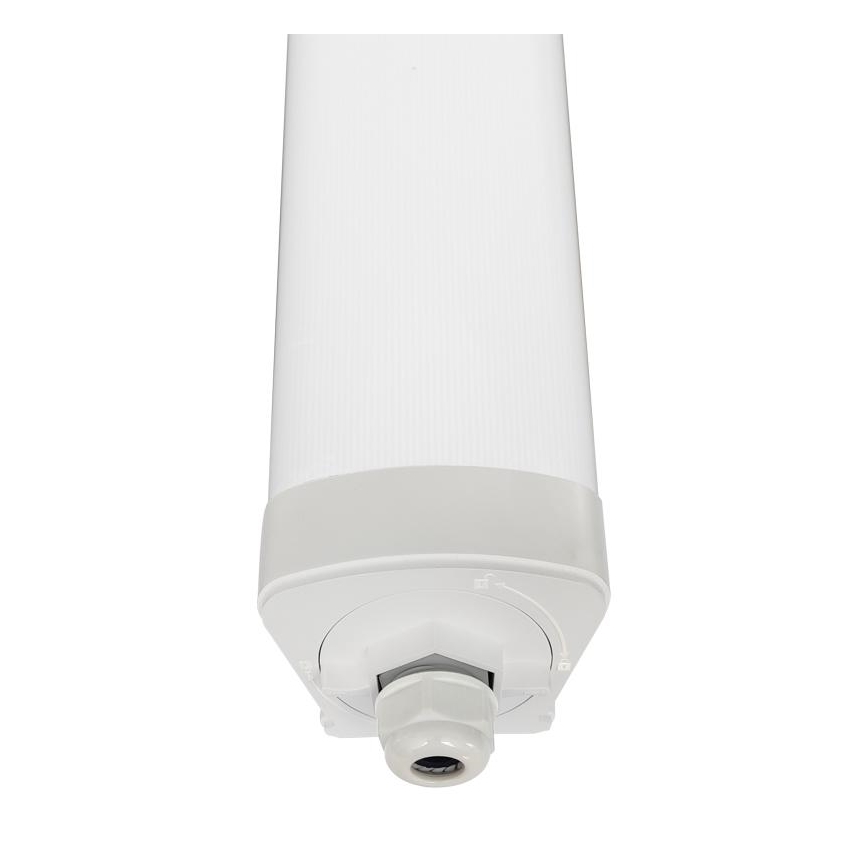 LED Ljusreglerad heavy-duty belysning LED/40W/230V 3000-6500K Wi-Fi Tuya IP65