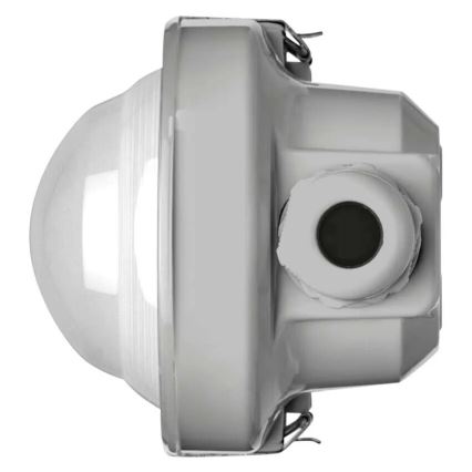 LED Ljusreglerad Industriell belysning MISTY LED/10/13/16/18W/230V 4000/6500K IP66