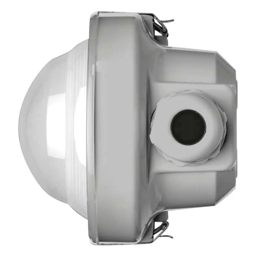 LED Ljusreglerad Industriell belysning MISTY LED/10/13/16/18W/230V 4000/6500K IP66