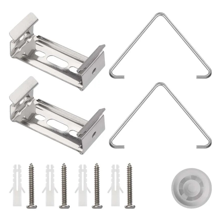 LED Ljusreglerad Industriell belysning MISTY LED/10/13/16/18W/230V 4000/6500K IP66