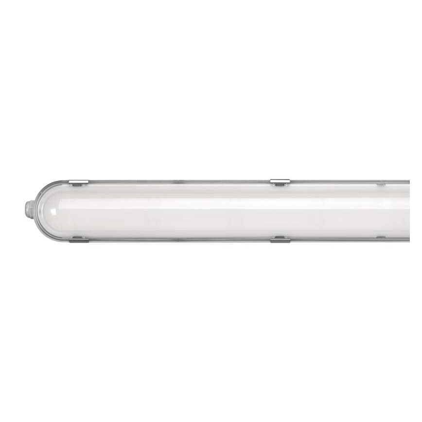 LED Ljusreglerad Industriell belysning MISTY LED/21/26/31/35W/230V 4000K IP66