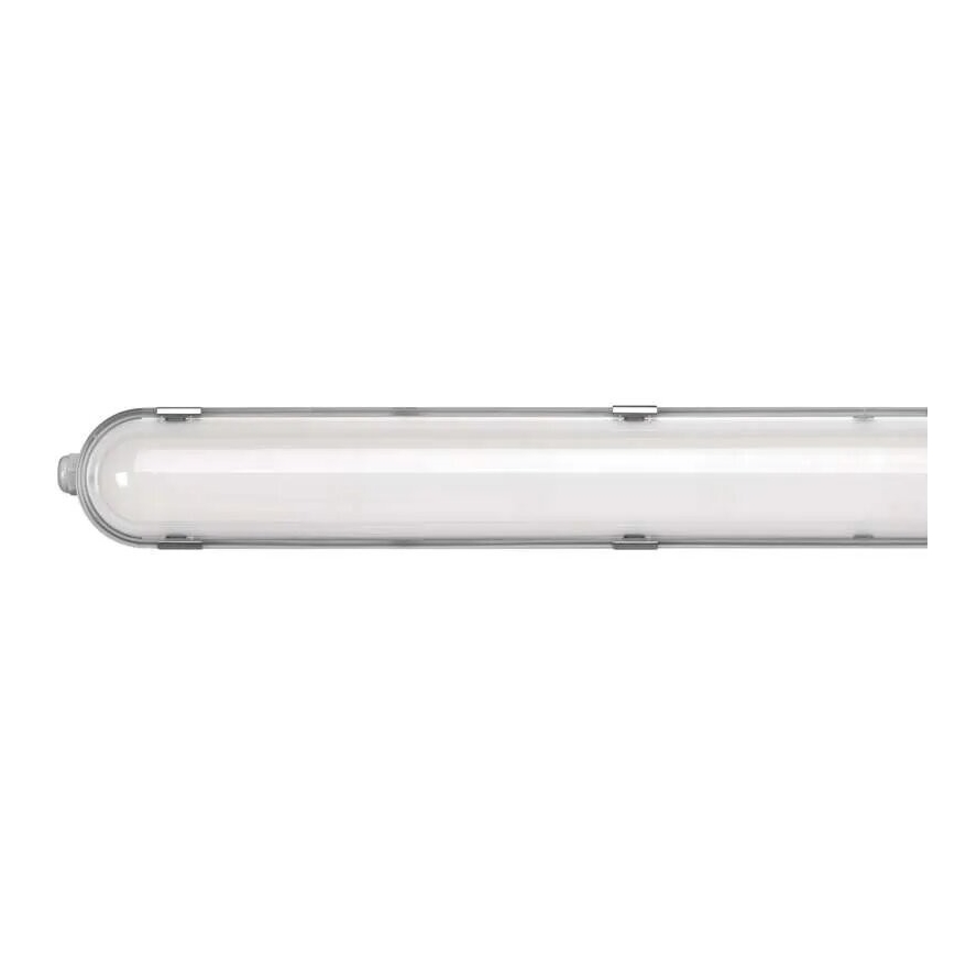 LED Ljusreglerad Industriell belysning MISTY LED/21/26/31/35W/230V 6500K IP66
