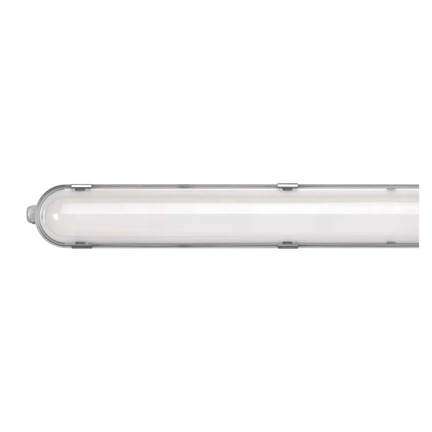 LED Ljusreglerad Industriell belysning MISTY LED/29/37/45/51W/230V 6500K IP66