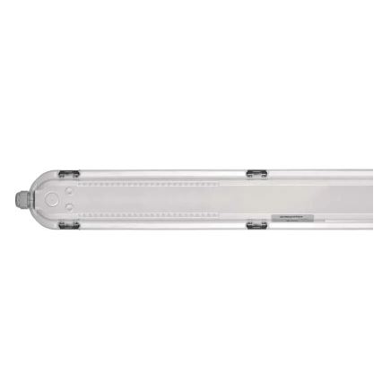 LED Ljusreglerad Industriell belysning MISTY LED/29/37/45/51W/230V 6500K IP66