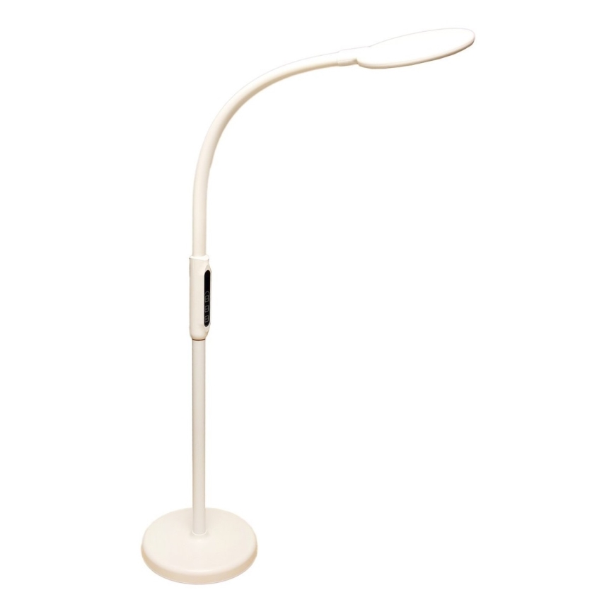 LED Dimbar touch-lampa 03.01.2001 LED/12W/230V vit CRI 90 + fjärrkontroll