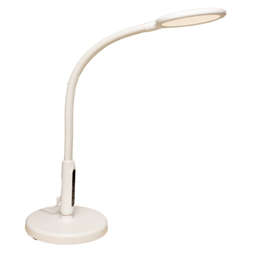 LED Dimbar touch-lampa 03.01.2001 LED/12W/230V vit CRI 90 + fjärrkontroll