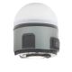 LED Ljusreglerad rechargeable headlamp LED/8W/5V IP42 210 lm 800 mAh