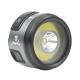 LED Ljusreglerad rechargeable headlamp LED/8W/5V IP42 210 lm 800 mAh