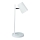 LED ljusreglerad touch bordslampa  ALICE LED/5W/230V vit