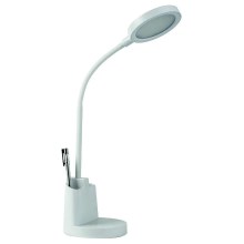 LED ljusreglerad touch bordslampa  ANABEL LED/8W/230V