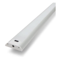 LED ljusreglerad underskåpsbelysning för kök  med sensor  LED/5W/12/230V