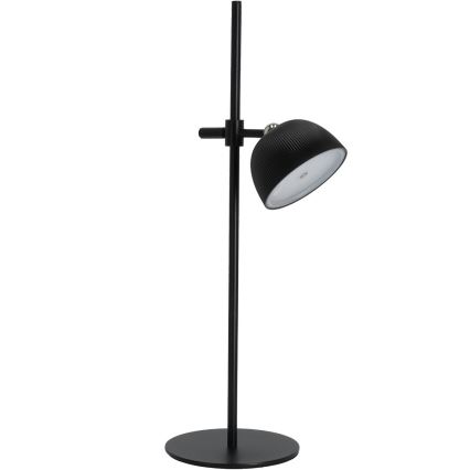 LED Ljusreglerad uppladdningsbar bordslampa 04.01.2001 LED/3,5W/5V 3000/4000/6500K IP54 1800 mAh svart