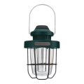 LED Ljusreglerad utomhus pendant rechargeable belysning LED/5W/5V 2700-6500K IP44