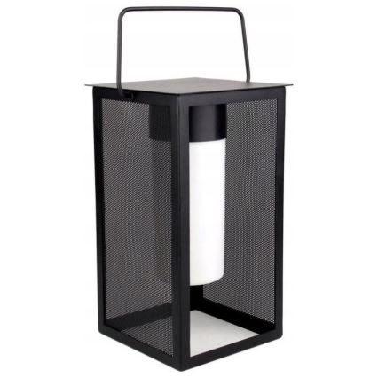 LED ljusreglerad utomhuslampa MESHY LED/2W/5V IP44