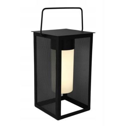 LED ljusreglerad utomhuslampa MESHY LED/2W/5V IP44